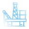 Ersatzteile für die Öl- und Gasindustrie