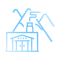 Chemie für die Bergbauindustrie