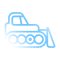 Ersatzteile für bagger EKG 5-8-10-15