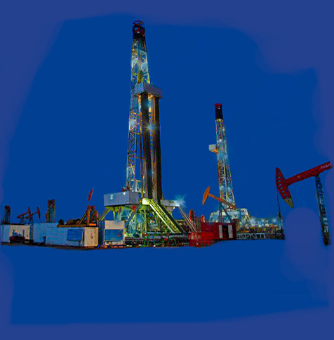 REAGENTS FOR DRILLING AND DRILLING SOLUTIONS