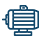 Spare parts for drilling pumps