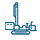 SPARE PARTS FOR SBSH-250-МНА-32